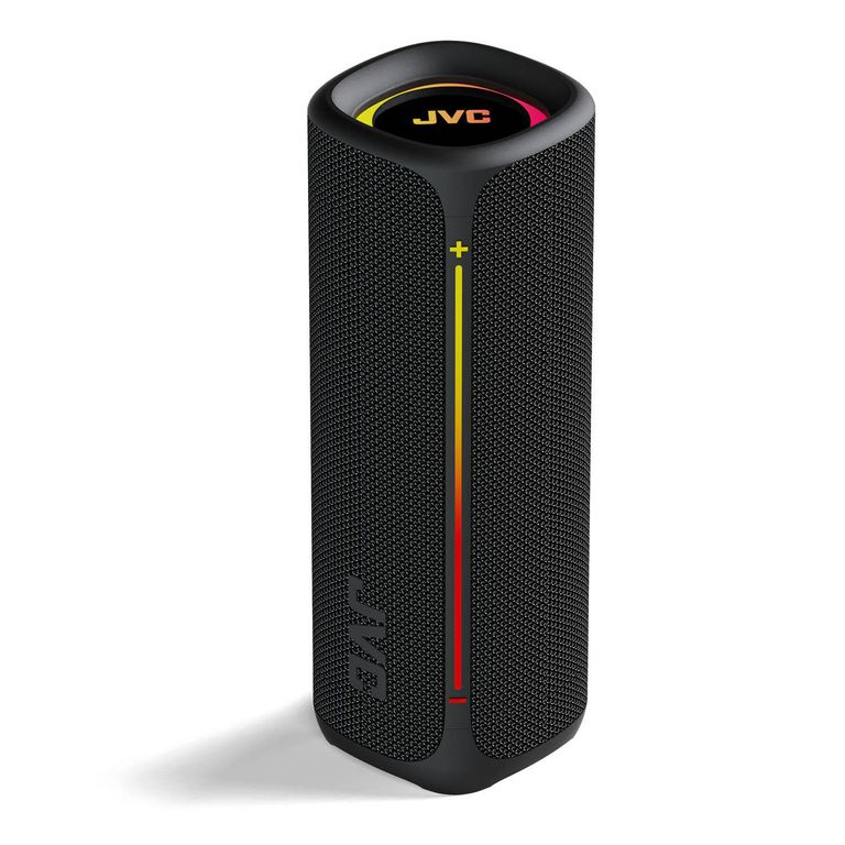 Parlante Portatil 60W Negro