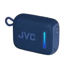 JVC - PARLANTE PORT BLUETOOTH 5W AZU