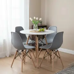 JUST HOME COLLECTION - Sillas Mesa