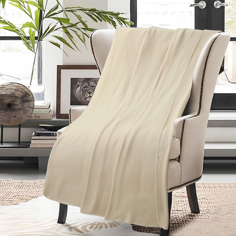 Manta Polar 120 x 150 Surtido