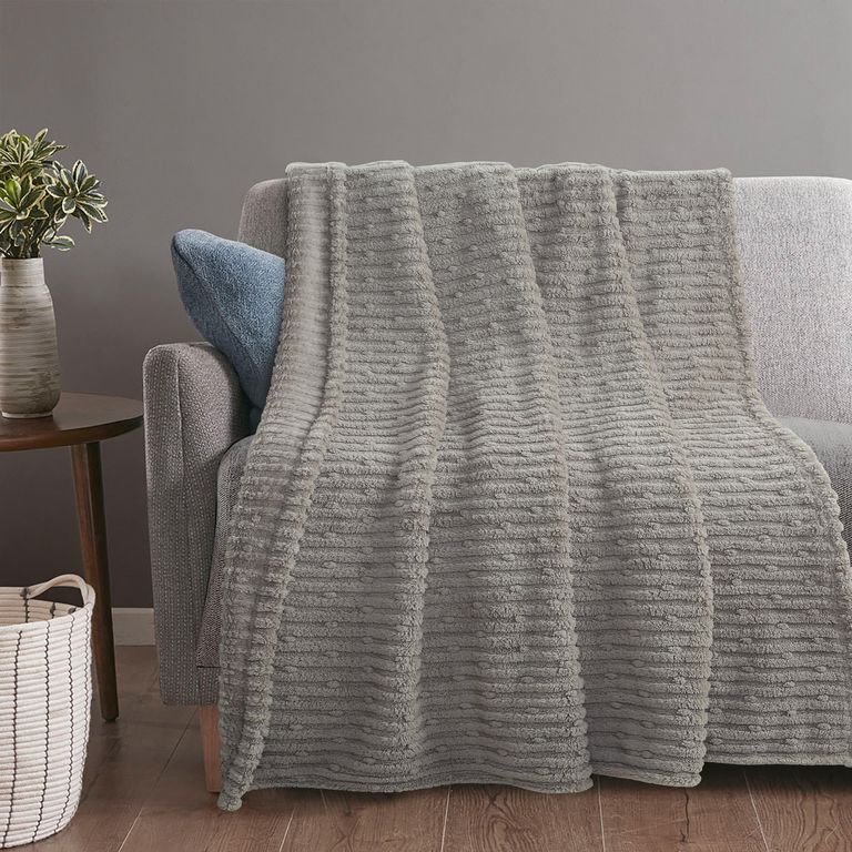 Manta Classic Sherpa 125 x 150 Beige