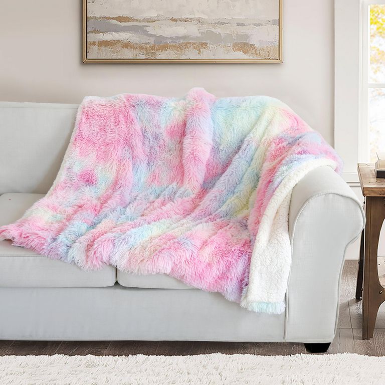Manta Tie Dye 125 x 150