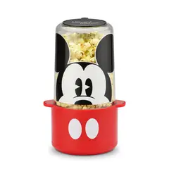 DISNEY - Máquina de Pop Corn Mickey Rojo
