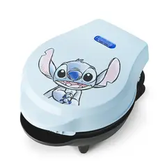 DISNEY - Mini Waflera Stitch Celeste