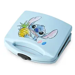 DISNEY - Sandwichera Stitch Celeste