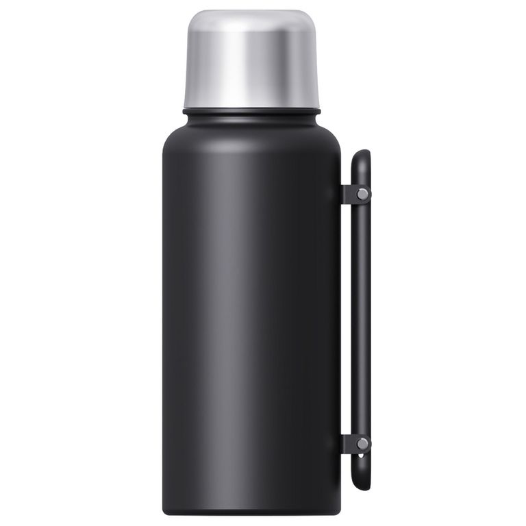 Botella Térmica 1L Inox Ng