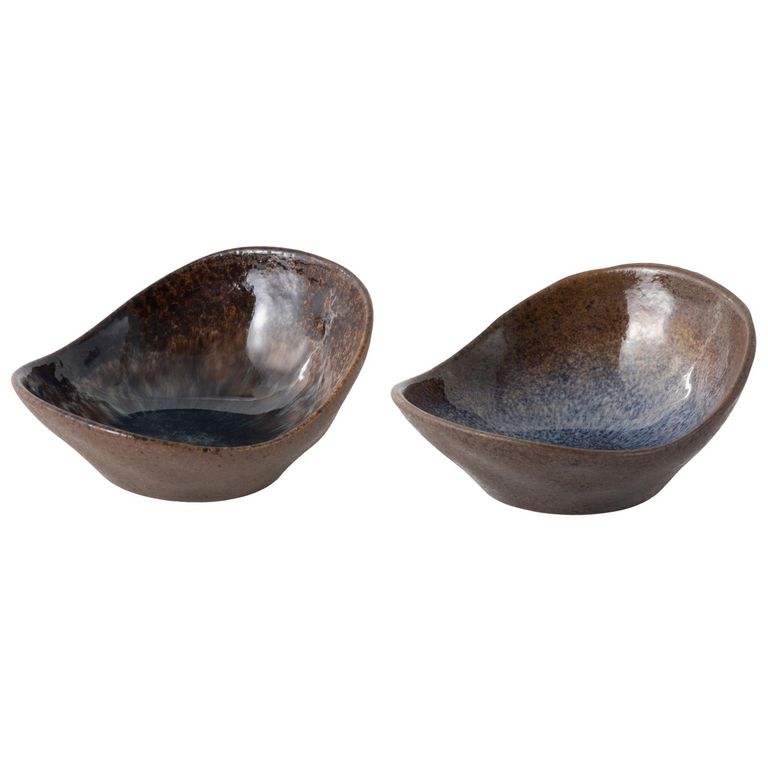 Plato 8.1cm Rustico