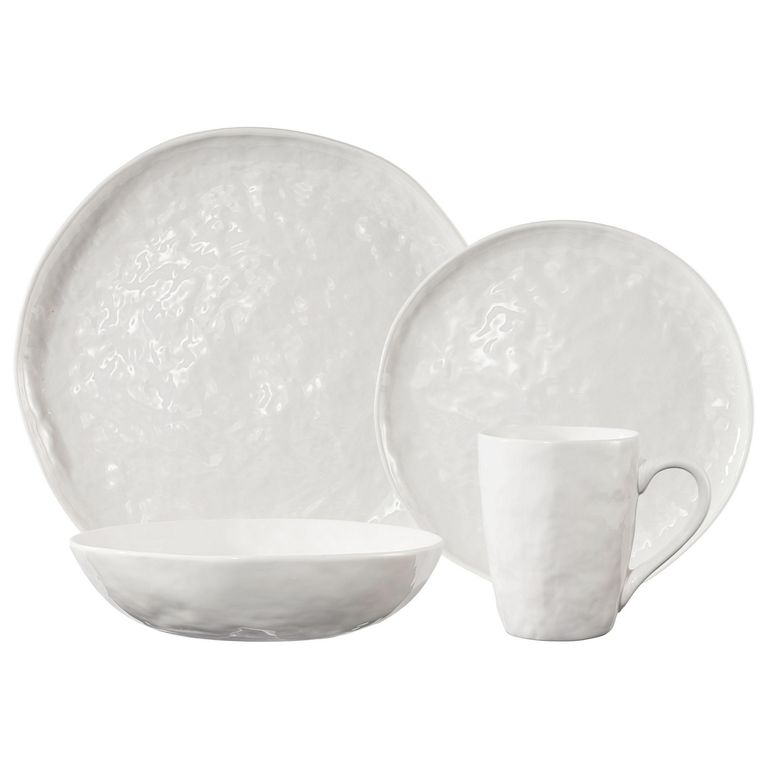 Juego de Vajilla 16 piezas Artisan