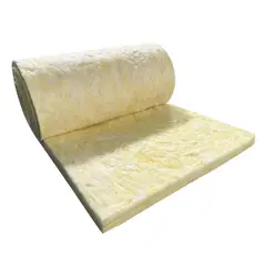 TOPEX - Lana de Vidrio 40mm R113 1,2x24m