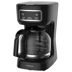 RECCO - Cafetera Filtro Recco 18 Tazas