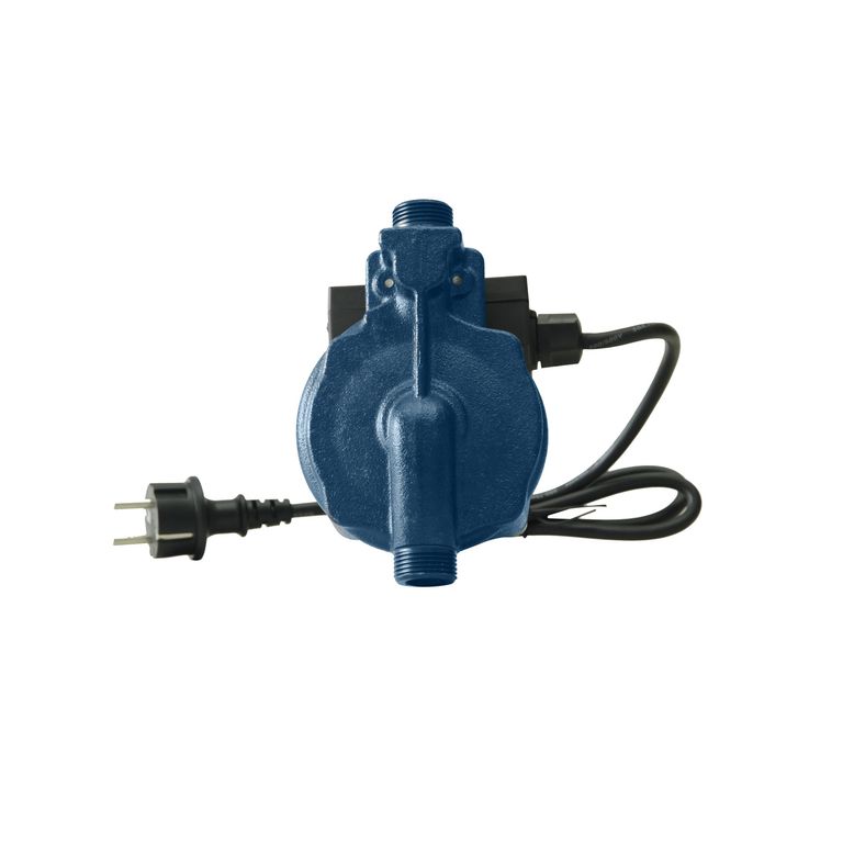 Bomba Presurizadora 123 W 220 V 50 Hz