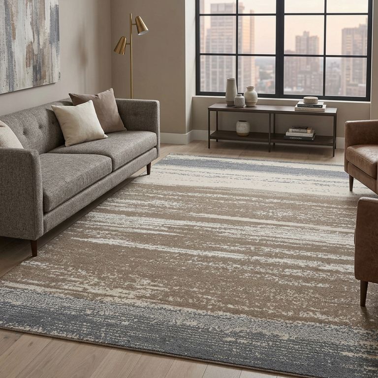 Alfombra Norway Lines 120x180cm