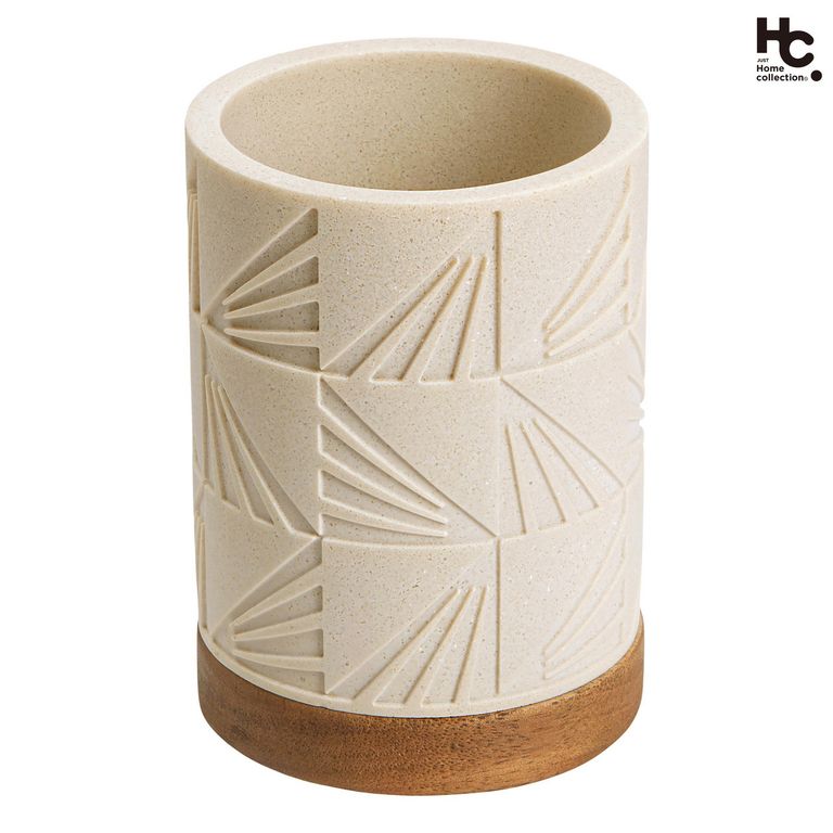 Vaso de Resina Adela