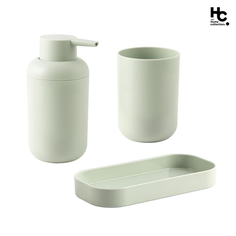 Set 3 piezas accesorios Mojito