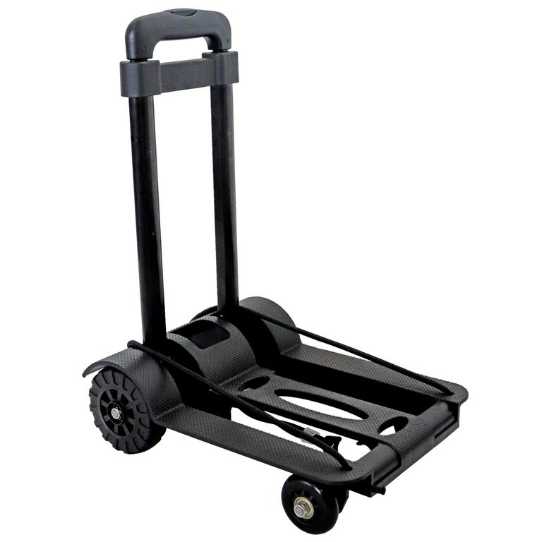 SB CARRO CARGA PLEGABL 50KG 4R