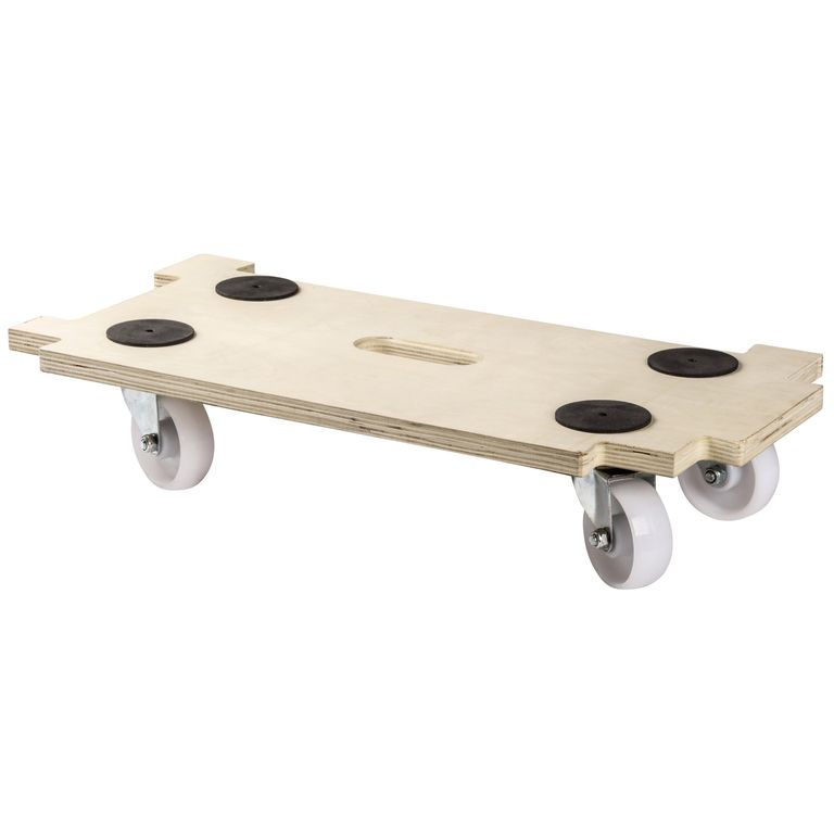 SB PLATAFOR CARGA 200KG PUZZLE