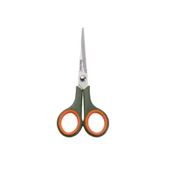 BAUKER - Tijera 140mm Acero Inoxidable