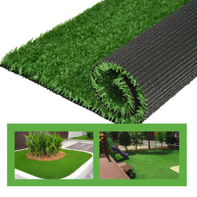 Pasto Sintético 2x10M 10MM