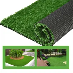 JUST HOME COLLECTION - Pasto Sintético 10 mm 1x4 metros