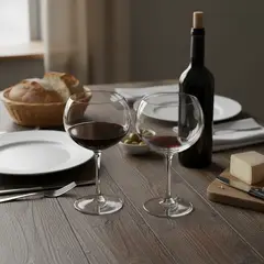 JUST HOME COLLECTION - Setx2 Copa de Vino 600ml