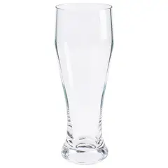 JUST HOME COLLECTION - Juego de Vasos Cerveceros 4 Piezas 680ml