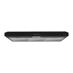 VOLKER - Campana Negra Volker 90cm