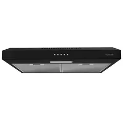 VOLKER - Campana Negra Volker 60cm