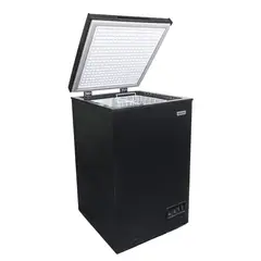 IGLOO - Congelador Horizontal 99 Litros IRFCFXX35BK