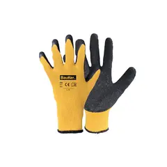 BAUKER - Par de Guantes Multi Poly Amaneg L