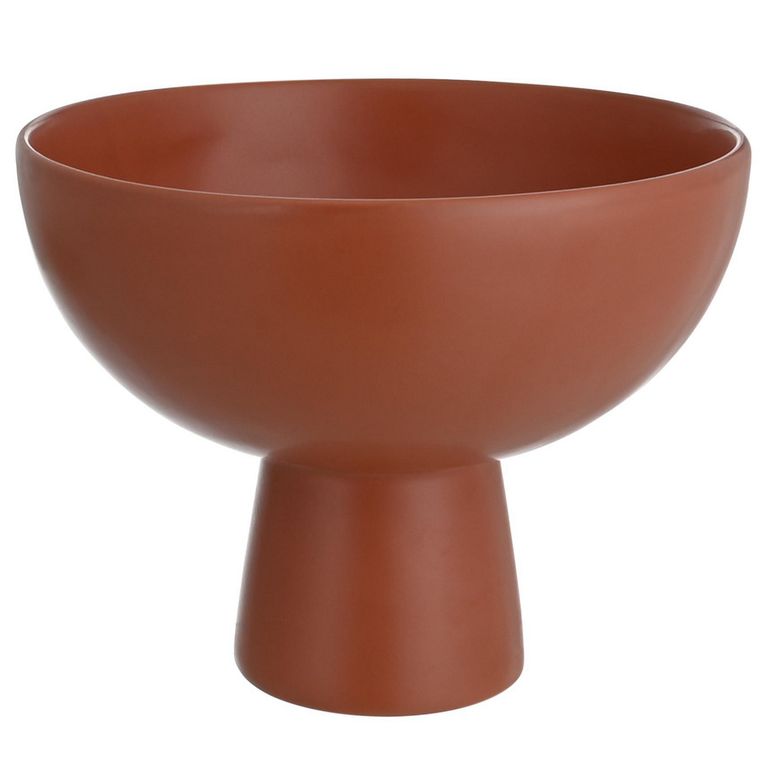 Bowl de Cerámica Terra 23X18cm