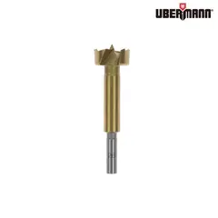 UBERMANN - Broca Bisagra 26mm Ubermann