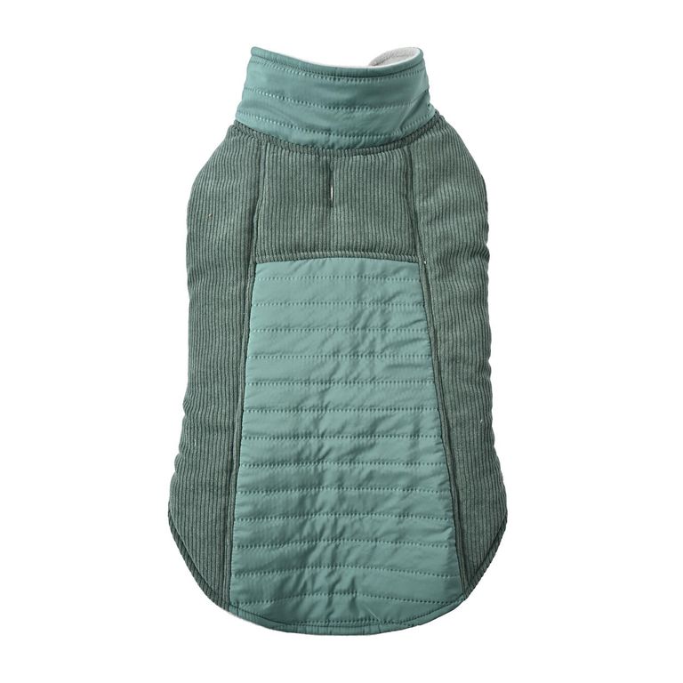 Chaqueta para perro color surtido talla M 35cm