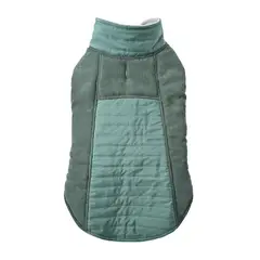 PETIZOOS - Chaqueta para perro color surtido talla M 35cm