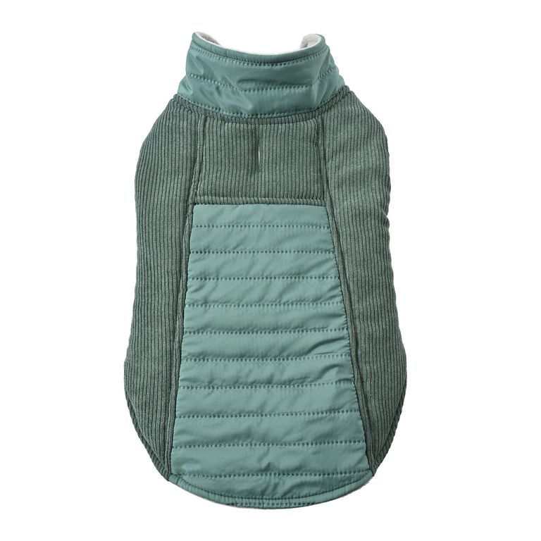 Chaqueta para perro color surtido talla L 45cm
