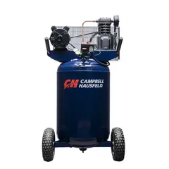 CAMPBELL HAUSFELD - Compresor 2 HP 100 L 220 V