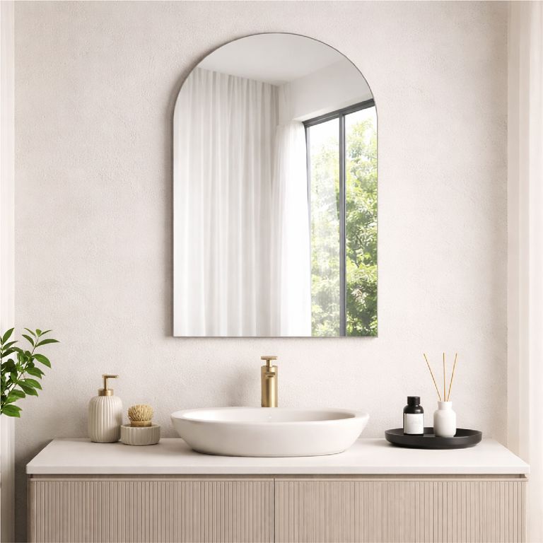 Espejo de Baño Arco 60x90cm