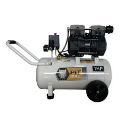 PITBULL PROFESIONAL - 1 HP 24 Litros EWS24
