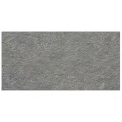 HOLZTEK - Gres Porcelánico Rústico Cantera Gris 60 x 120 2.16 m2