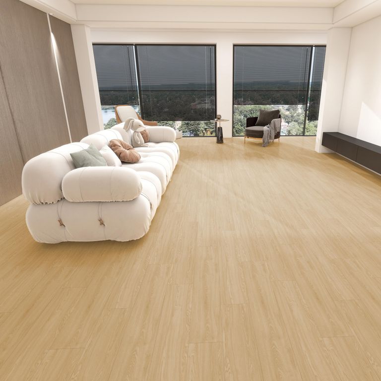 Piso vinílico LVT Adhesivo Dehli 22x122 cm 5.0 m²
