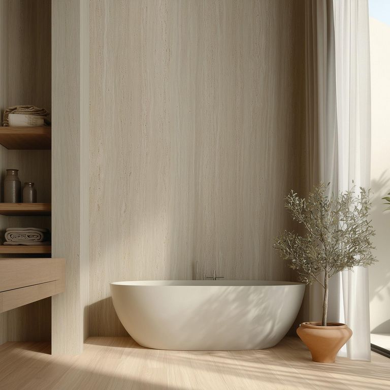 Panel SPC Traver Mate 240x120 cm 2.88 m2