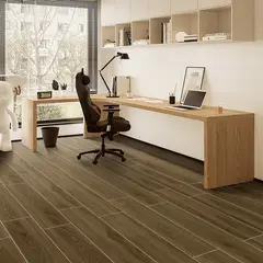 HOLZTEK - Gres Porcelánico Aero Wood 20 x 120 cm 1.44 m²