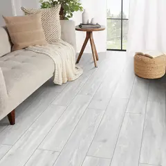 HOLZTEK - X Maderadas AERO GREY Gris 1.44 m2