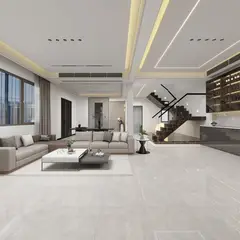 HOLZTEK - Porcelanato Maderado Micca Gris 60 x 60 1.44 m2