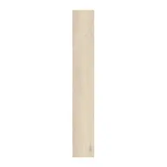 HOLZTEK - Piso Vinilico SPC Milko Gris 5 mm18.1x122 cm 2.2 m2