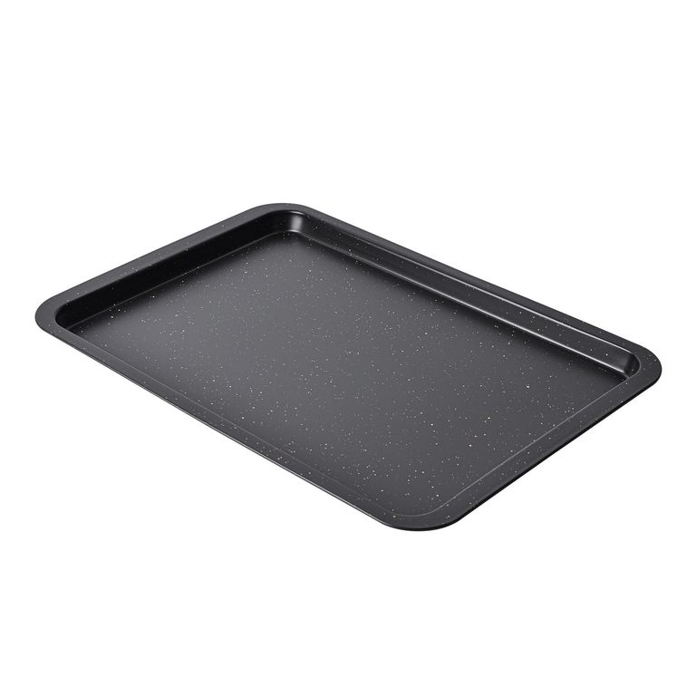 Bandeja Jaspeada 43.2X29.1cm