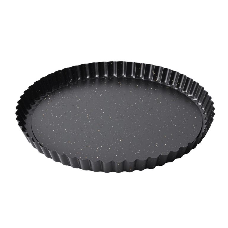 Molde de Kuchen 27.8cm Jaspeado