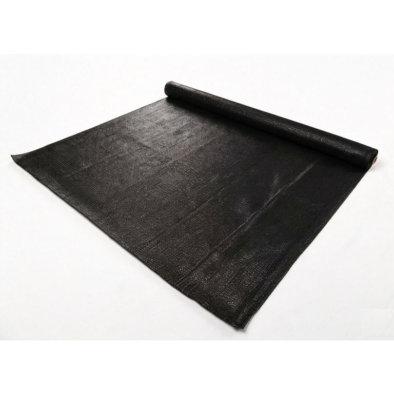 Malla Raschel Negro 80% 2.1 x 5m