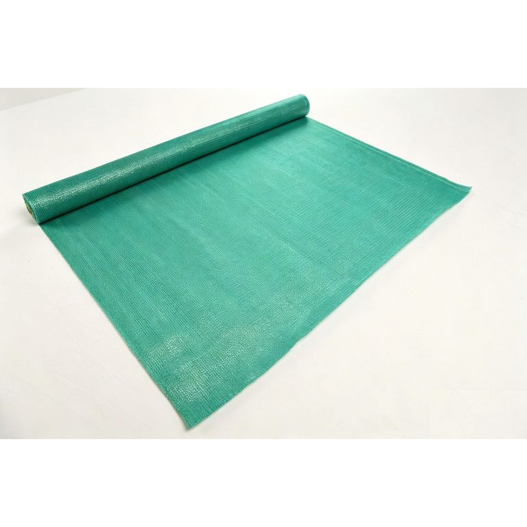 Malla Raschel Verde 60% 2.1 x 5m