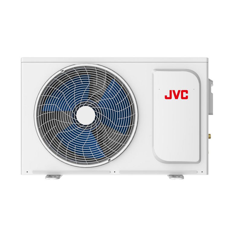 Aire Acondicionado 9000BTU 220v condensador 2/2