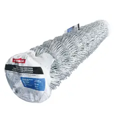 FIXSER - Malla Galvanizada 1.83mm 1.2x25m 60mm